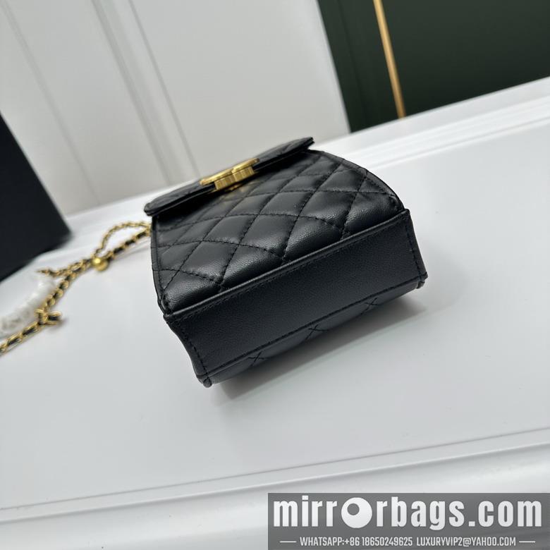 1:1 Chanel Bags Chanel 6816 19x11.5cm ww