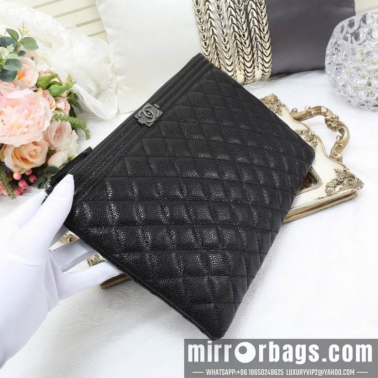 1:1 Chanel Bags 80571-1 30X20cm XMY 3colour
