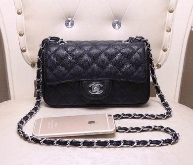 1:1 Chanel Bags BT1116 20X12X7