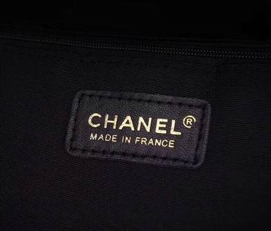 1:1 Chanel Bags WO35899 sheepskin