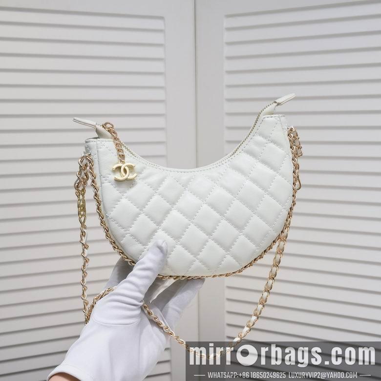 1:1 Chanel Bags 8089 15X20X6cm WO 4colour