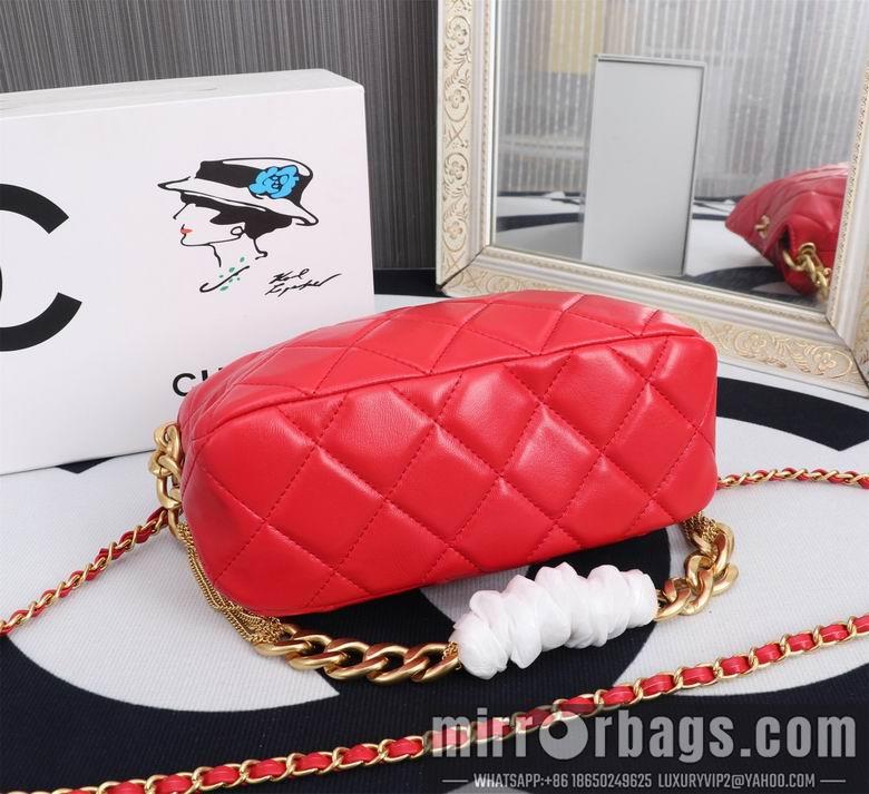 1:1 Chanel Bags 8843 25X15X9.5cm XMY 3colour