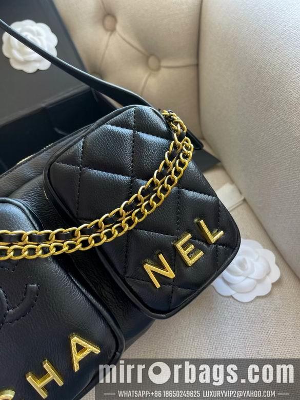 1:1 Chanel Bags WL211255 22X15