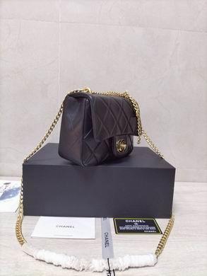 1:1 Chanel Bags 81151 18.5X14X5cm WO