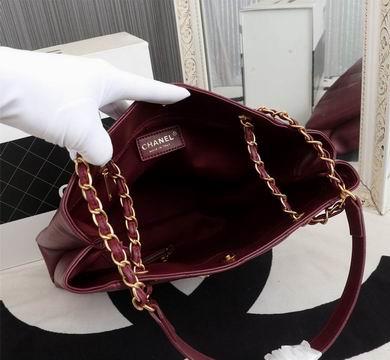 1:1 Chanel Bags 8036 30X29X7.5cm WO 3colour
