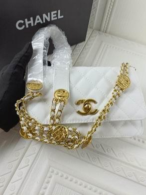 1:1 Chanel Bags 723 20X13X5.5cm WO