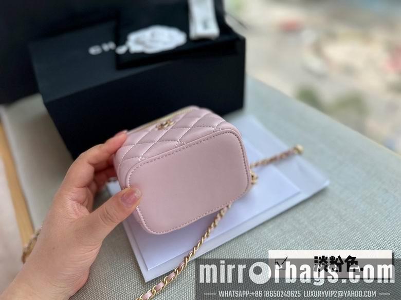 1:1 Chanel Bags 10X9cm 060119 DN