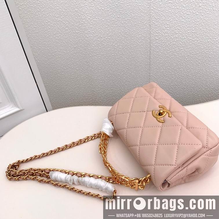 1:1 Chanel Bags Chanel 6845 20x6x14cm zy1