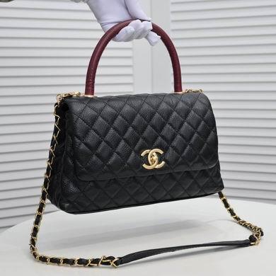 1:1 Chanel Bags WO92992 28X17X9