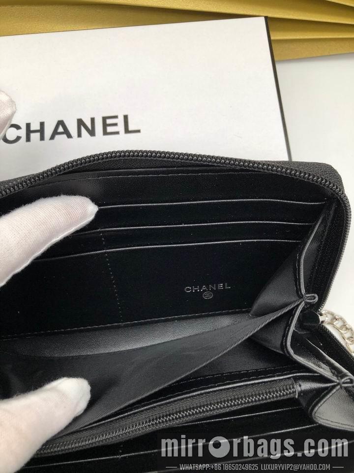 1:1 Chanel Bags WL15c-169 19.5X10.5