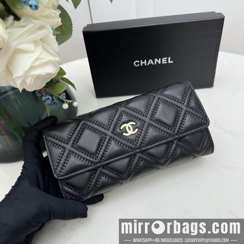 1:1 Chanel Bags Chanel 0871 10x11cm zy