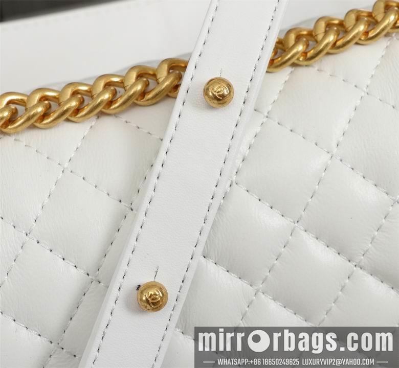 1:1 Chanel Bags 8013 25cm XMY 4colour