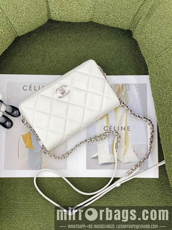 1:1 Chanel Bags SS2023 22cm YG 2colour