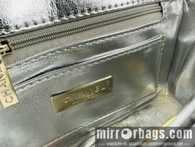 1:1 Chanel Bags 4646 20X13X4.5cm XMY 4colour