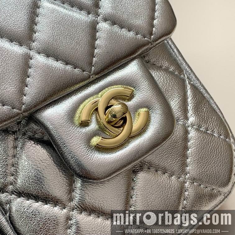 1:1 Chanel Bags Chanel 17x13cm zy