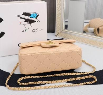 1:1 Chanel Bags 8818 12X20X6cm WO 3colour