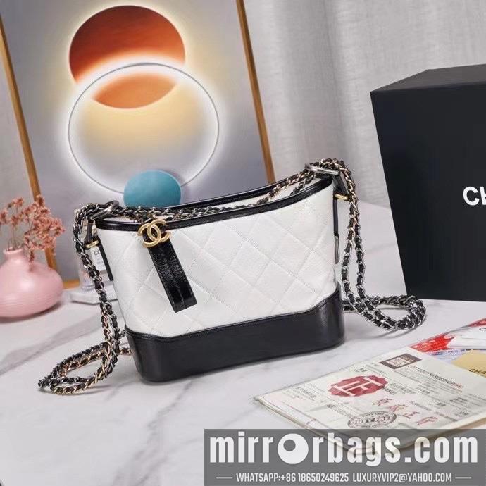 1:1 Chanel Bags 221111 20cm WO
