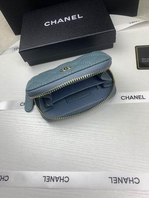 1:1 Chanel Bags 69271 7.5X2X11cm ZY 6colour