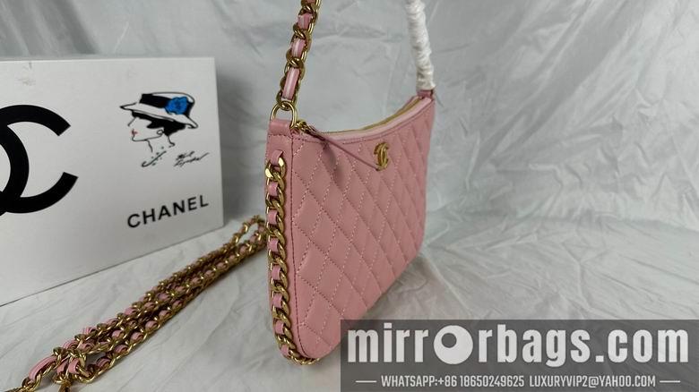 1:1 Chanel Bags 332 17.5X28.5X2cm WO 4colour