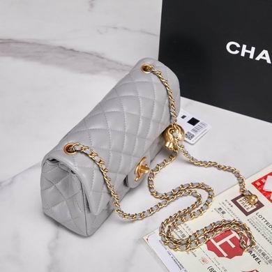 1:1 Chanel Bags BT1787cf 20cm