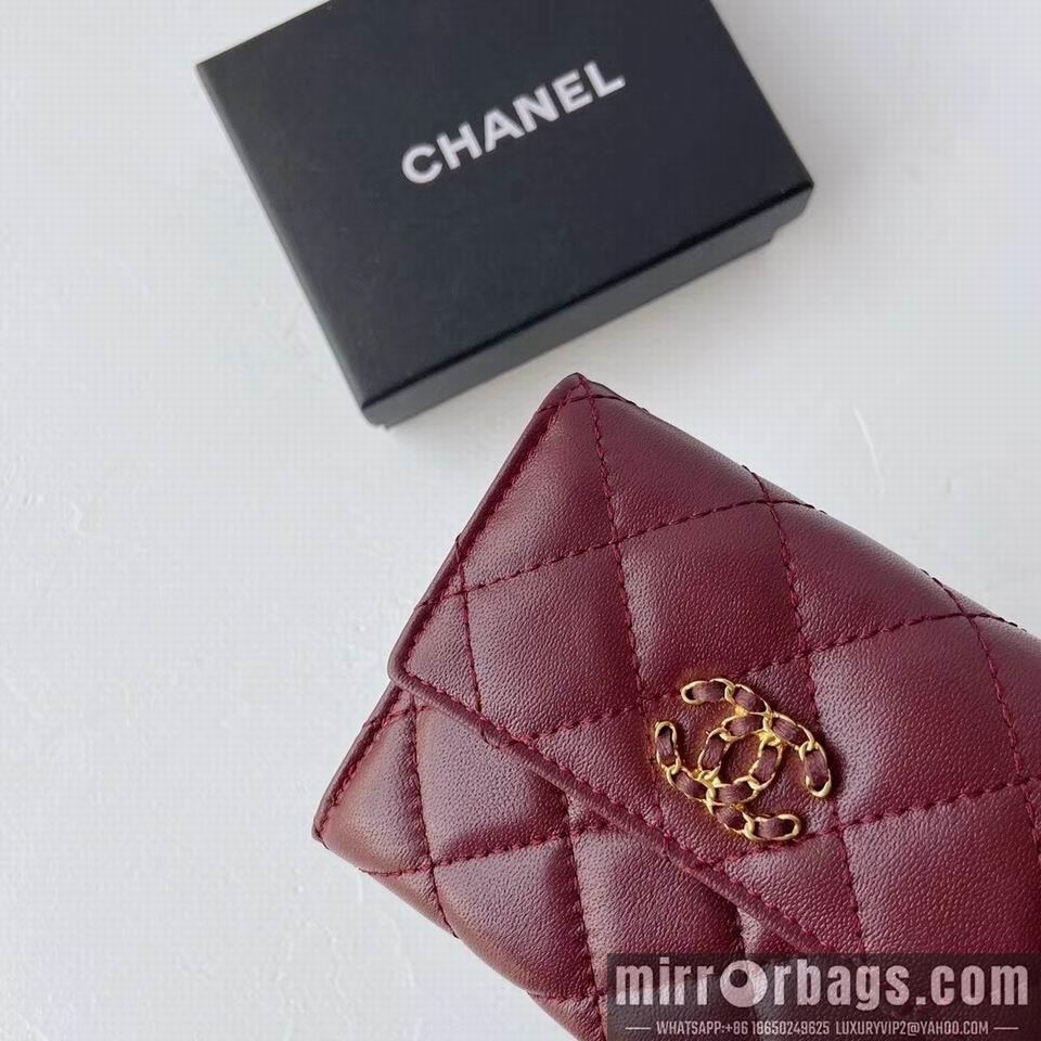 1:1 Chanel Bags WL3539
