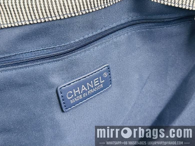 1:1 Chanel Bags 6852 50X26X15cm XMY