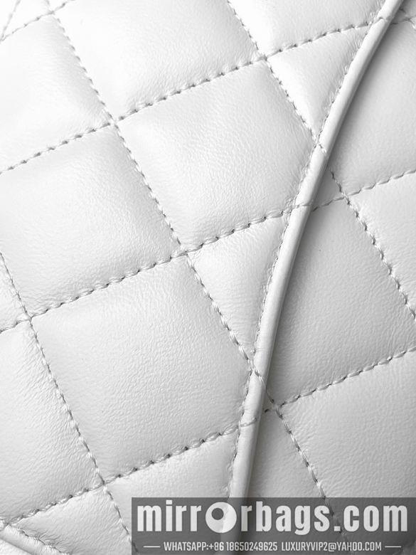 1:1 Chanel Bags 13X21X8cm 032512 WO 3colour