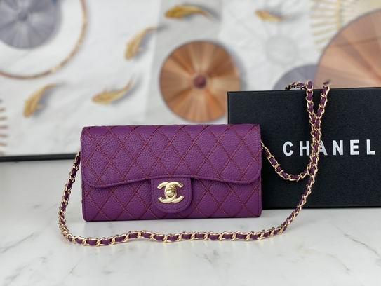 1:1 Chanel Bags Chanel 50098 19x10x3.5cm zy