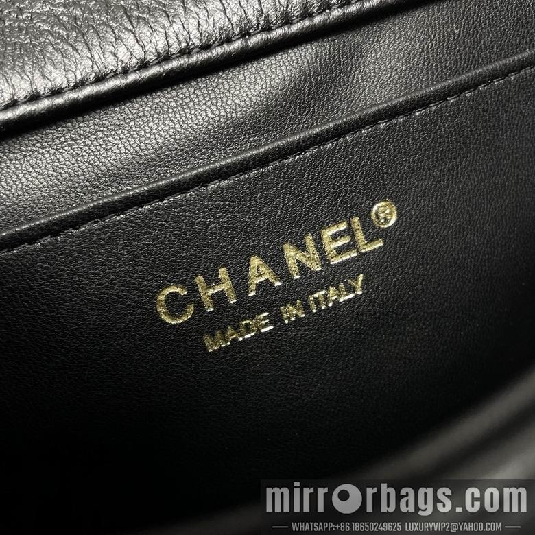 1:1 Chanel Bags 3198 18X13X7cm XMY 3colour