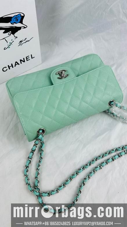 1:1 Chanel Bags 1112 25.5X16X7cm WO 2colour