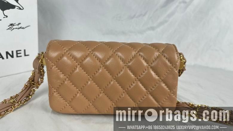 1:1 Chanel Bags 924 18X9cm WO 4colour