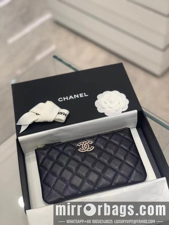 1:1 Chanel Bags 20X12cm 120801 YG 3colour