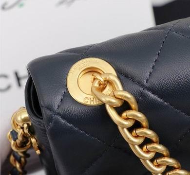 1:1 Chanel Bags WO8046 14X19X4