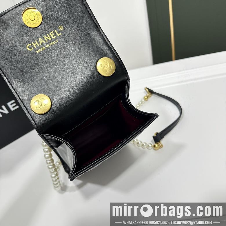 1:1 Chanel Bags Chanel 6816 19x11.5cm ww