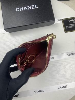 1:1 Chanel Bags A50167 14X10X1cm ZY 6colour