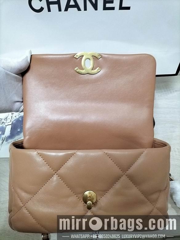 1:1 Chanel Bags 8067 26X16X9cm WO 4colour