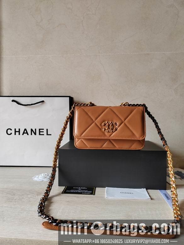 1:1 Chanel Bags AP0957 19X11.5X4cm WO 4colour