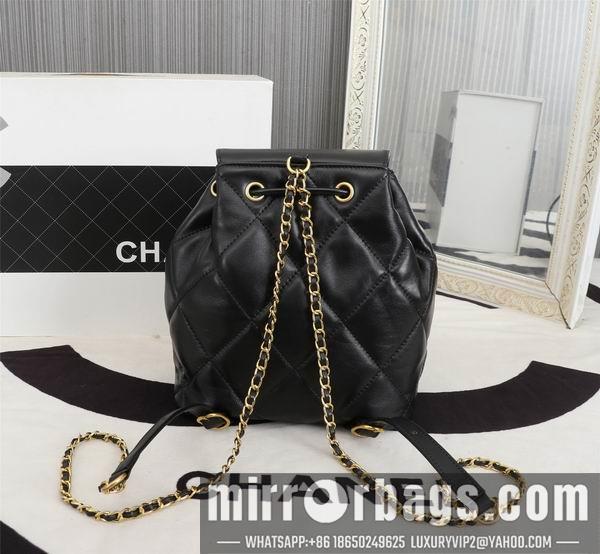 1:1 Chanel Bags 68939 21X23X12cm WO 2colour
