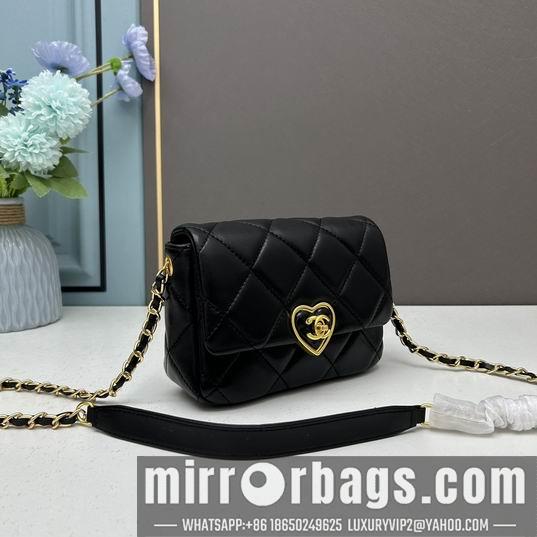 1:1 Chanel Bags Chane1 742 18x13.5x5.5cm ww