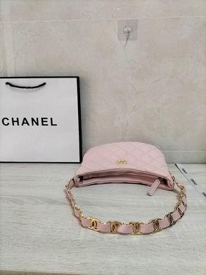 1:1 Chanel Bags hobo AS3321 24X6X17.5cm WO 4colour