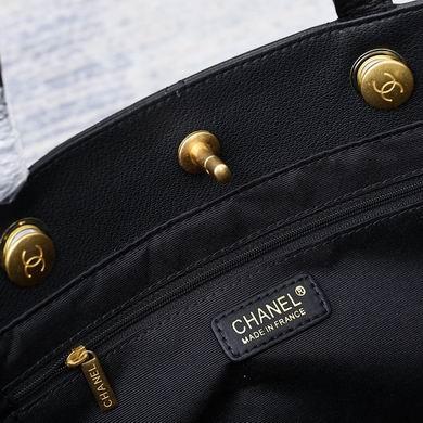 1:1 Chanel Bags 3620 35X7X27cm WO
