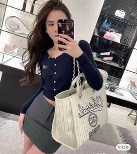 1:1 Chanel Bags Chanel tote 6806# 38x28cm zy3色