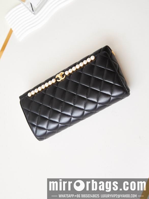 1:1 Chanel Bags AS4455 15X30X4cm WO