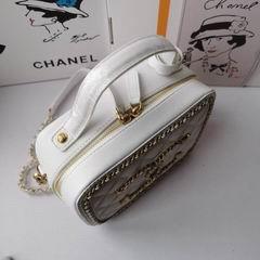 1:1 Chanel Bags WX8221 2colors