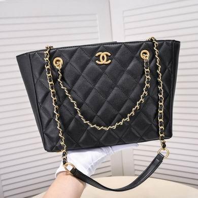 1:1 Chanel Bags Vintagep AS3312 30X22X10cm WO 4colour