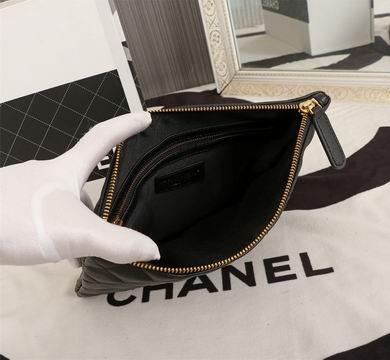 1:1 Chanel Bags 大8008 35cm.小8009 28cm WO