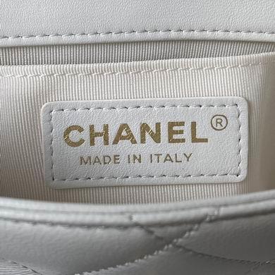 1:1 Chanel Bags AS3748 17X13X6cm WO 4colour