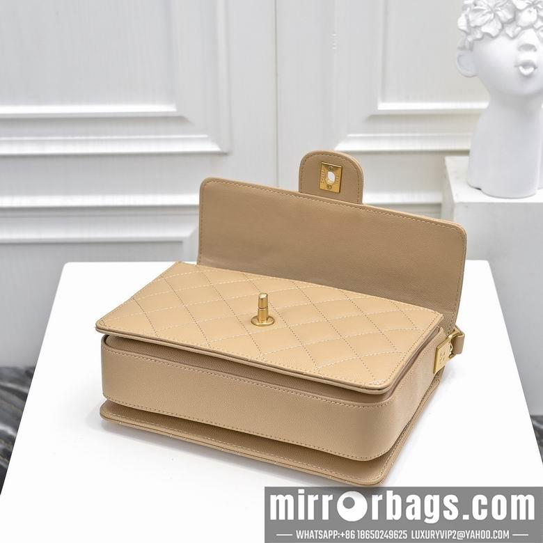 1:1 Chanel Bags 1212 23X16cm XMY 2colour