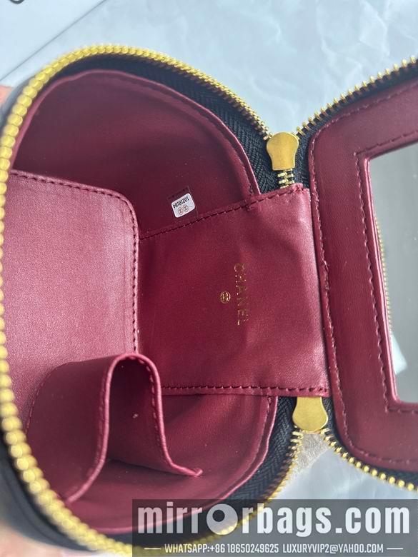 1:1 Chanel Bags 740 13X10X9cm WO 3colour