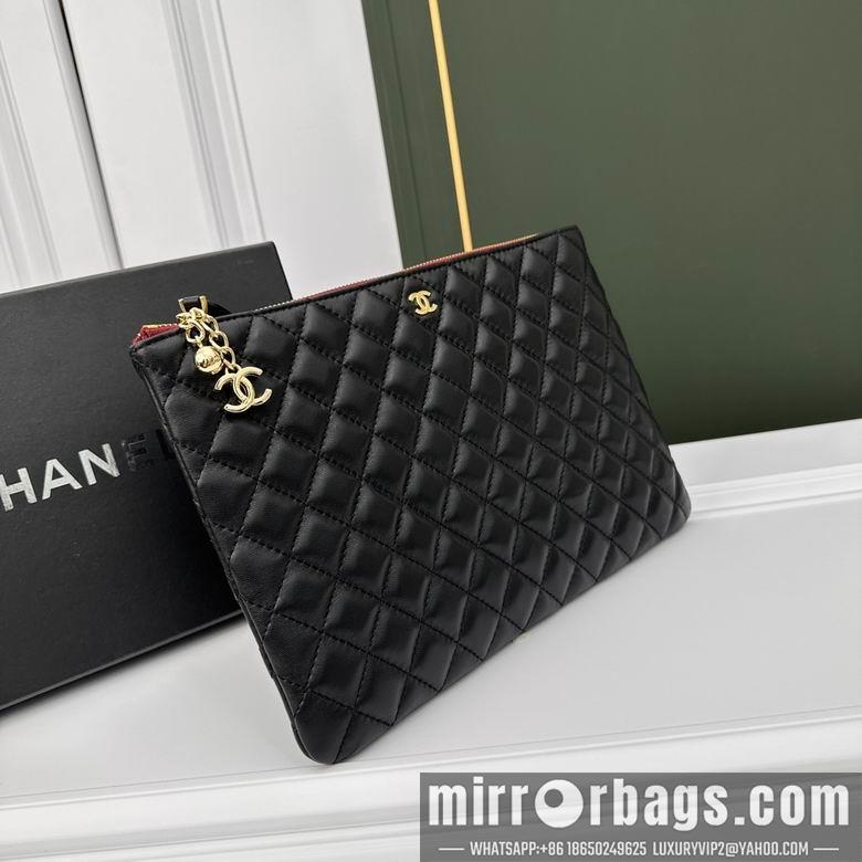 1:1 Chanel Bags 6952 30X20cm XMY 4colour